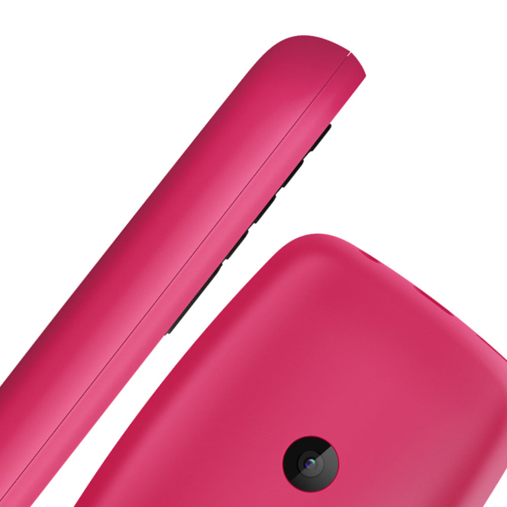 Specially designed for high-volume students and elderly phones GSM 2G Function Button Phone110Ultra-Long Standby