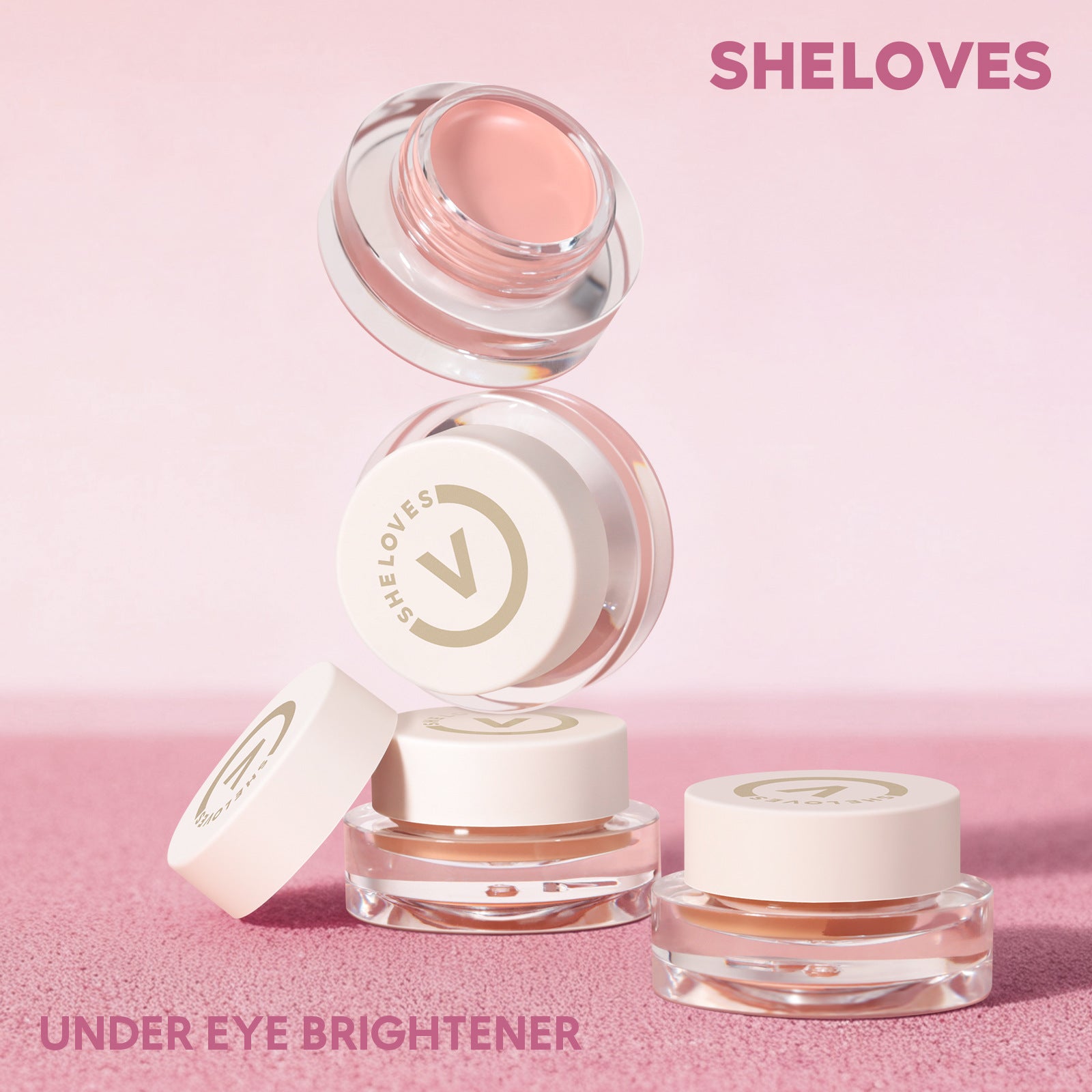 Special Eye Brightening Concealer Dark Circles Color Corrector Eye Area Skin Tone Primer Concealer Base