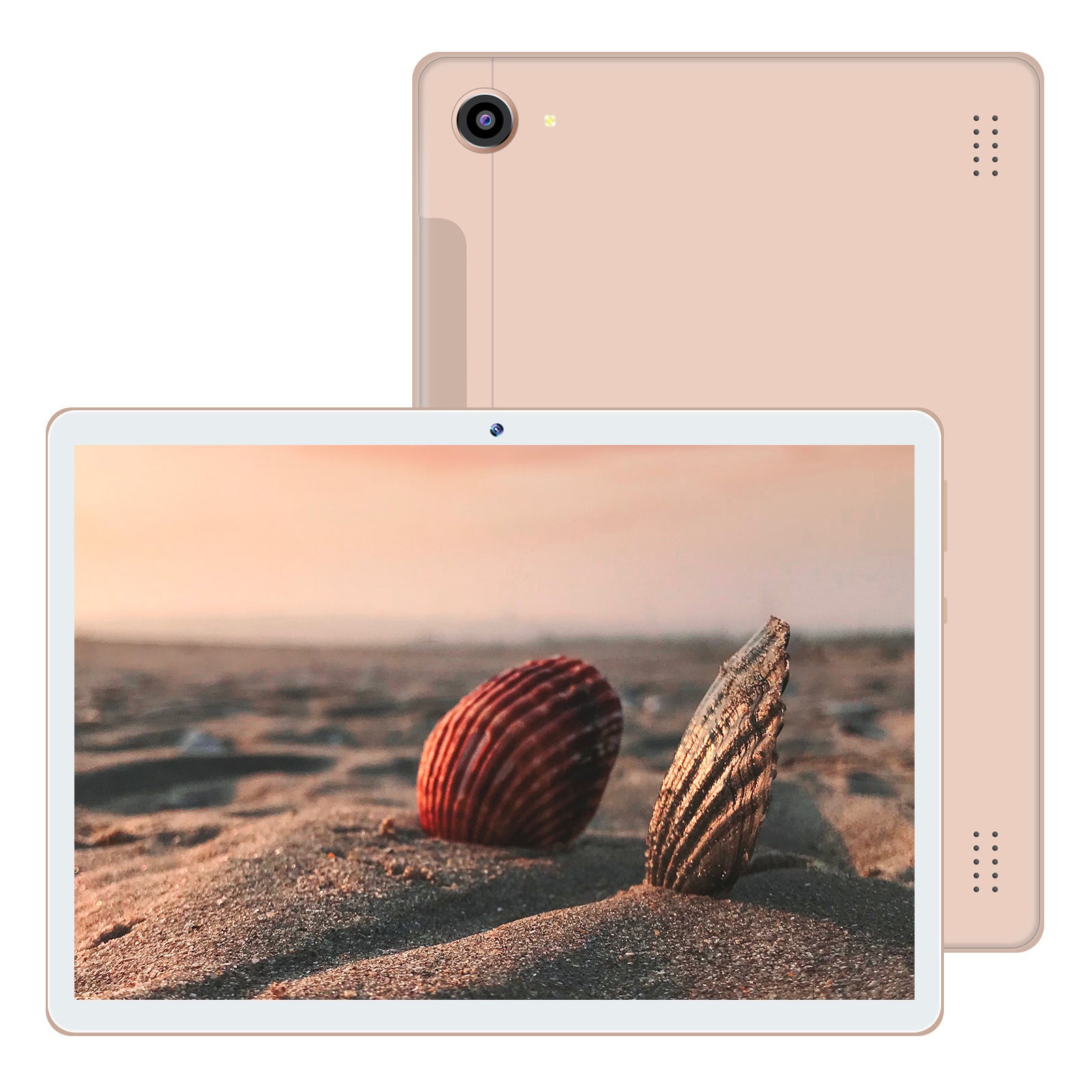 81-inch Smart Tablet S19 Android Home Learning Game Tablet Computer Spot Wholesale