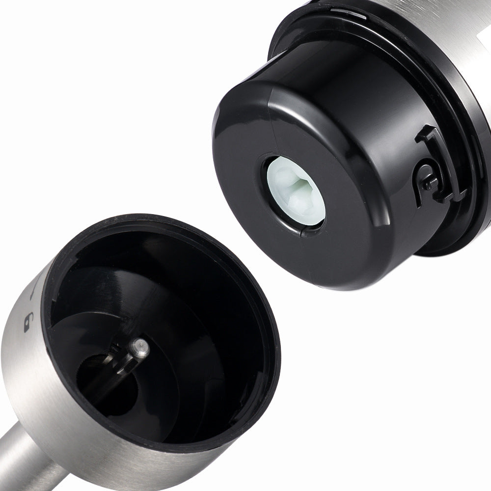 RAF EU Standard Portable Household Food Blender Handheld Electric Stainless Steel Cooking Stick Mixer381