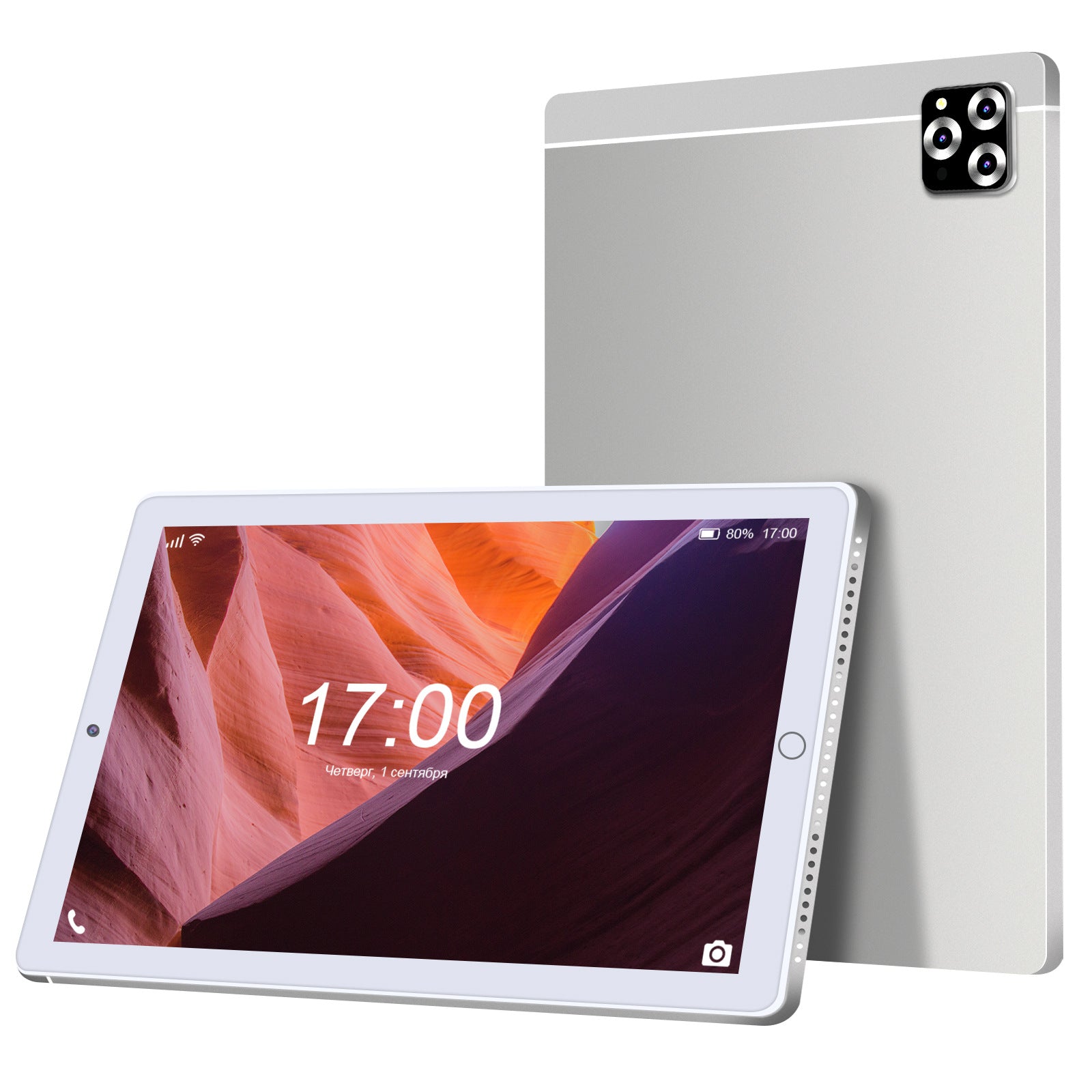 Factory Direct Supply Octa-Core Android WIFI Bluetooth Hot Item10.1Students Learning Tablet PC