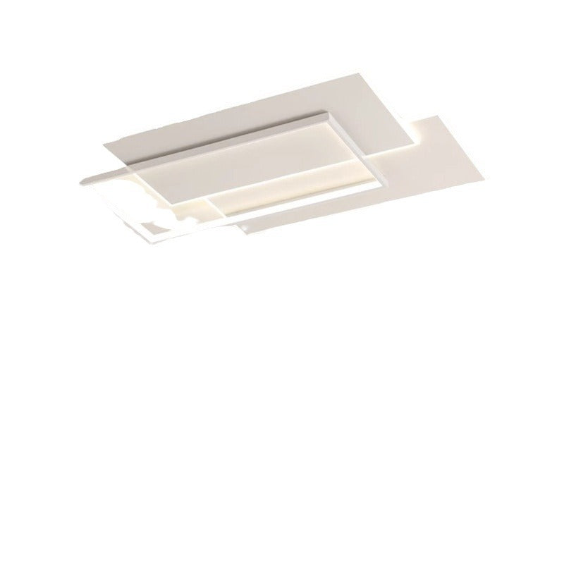 led Bedroom Ceiling Light Master Bedroom Cozy Simple Modern Children's Room Light Luxury Zhongshan Lighting Fashion Room Light