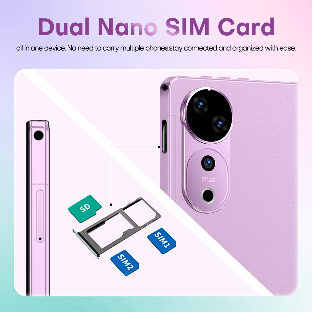 Pad 9 Ultra New10.11-inch Smart Tablet E-commerce Shopee