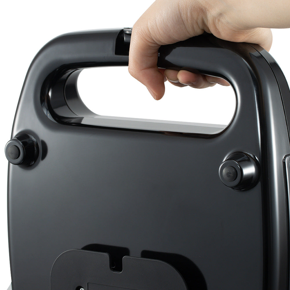 RAF European Standard Light Meal Sandwich Breakfast Maker Household Waffle Maker Toast Oven Small Muffin Maker R.536s