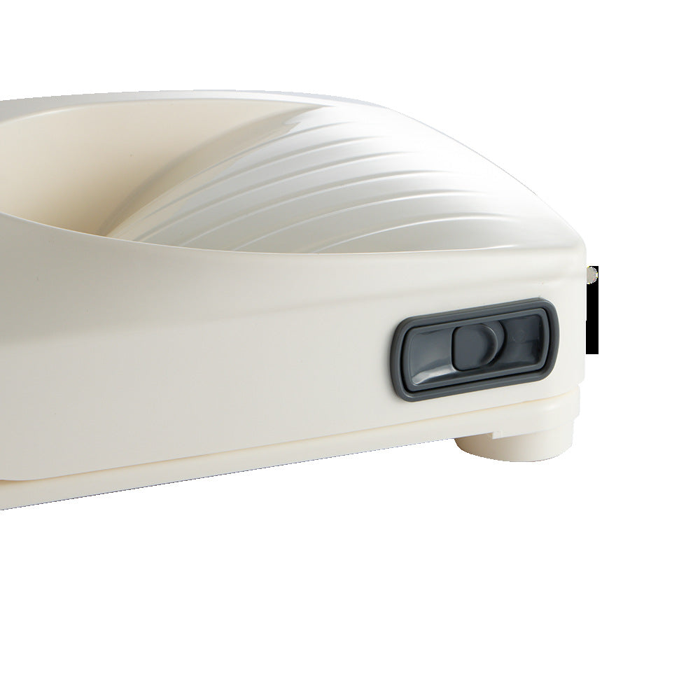 RAF European Standard Bread Maker Breakfast Machine Toaster Multifunctional Sandwich Maker Toast Slicer R.8802