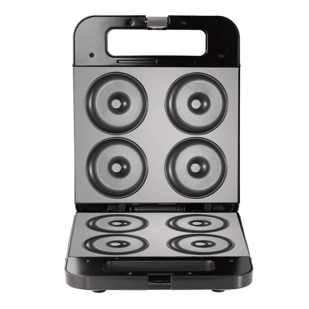 RAF European Standard Household Donut Breakfast Maker Internet Celebrity Mini Cake Round Cake Maker Light Food Machine Baking2230