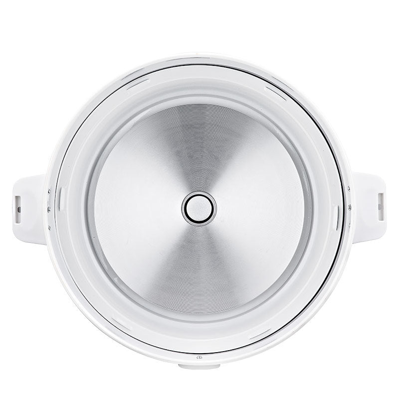 Manufacturer Wholesale Rice Cooker8L10L Commercial Canteen Large Rice Cooker Hotel Household Large Rice Cooker45L Rice Cooker