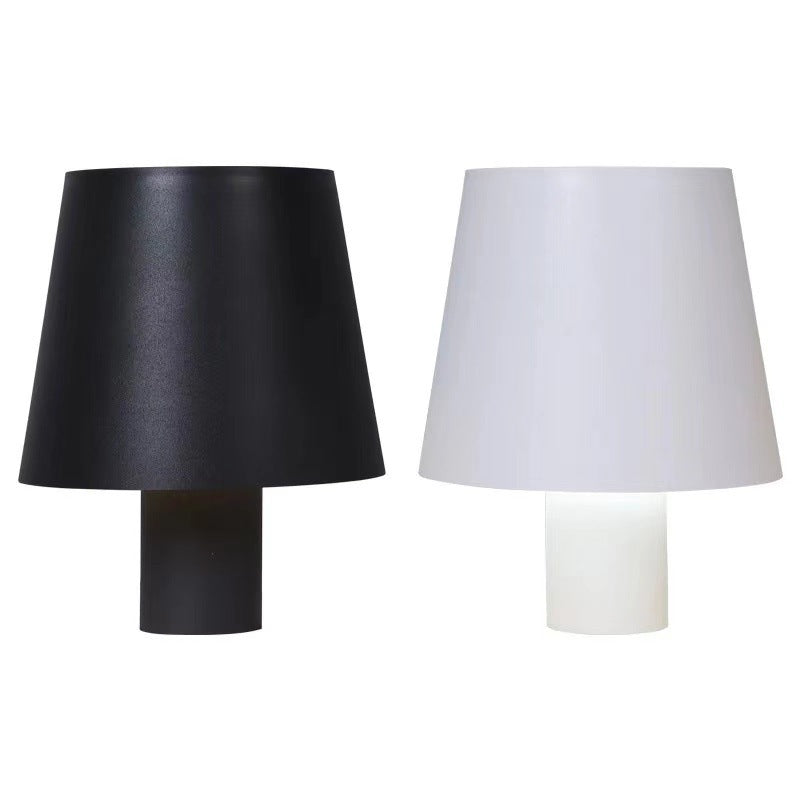 Wine Bottle Lamp High Stand Lamp Head Movable Detachable Portable Wine Head Lamp Rechargeable Night Light Restaurant Bar Night Light