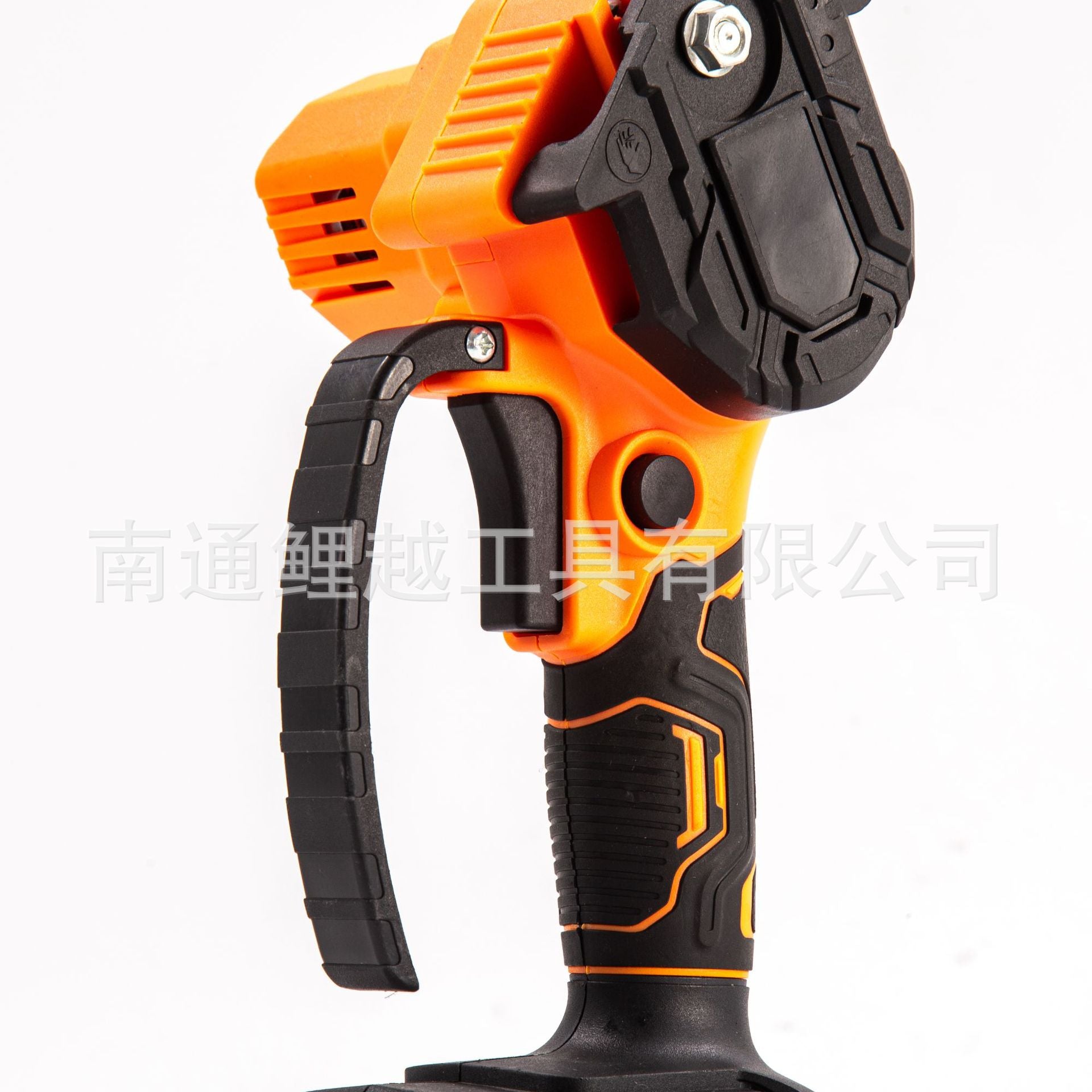 High-Power Woodworking Handheld Logging Saw Household Lithium Electric Saw Multi-Functional Garden Pruning Saw Handheld Mini Saw