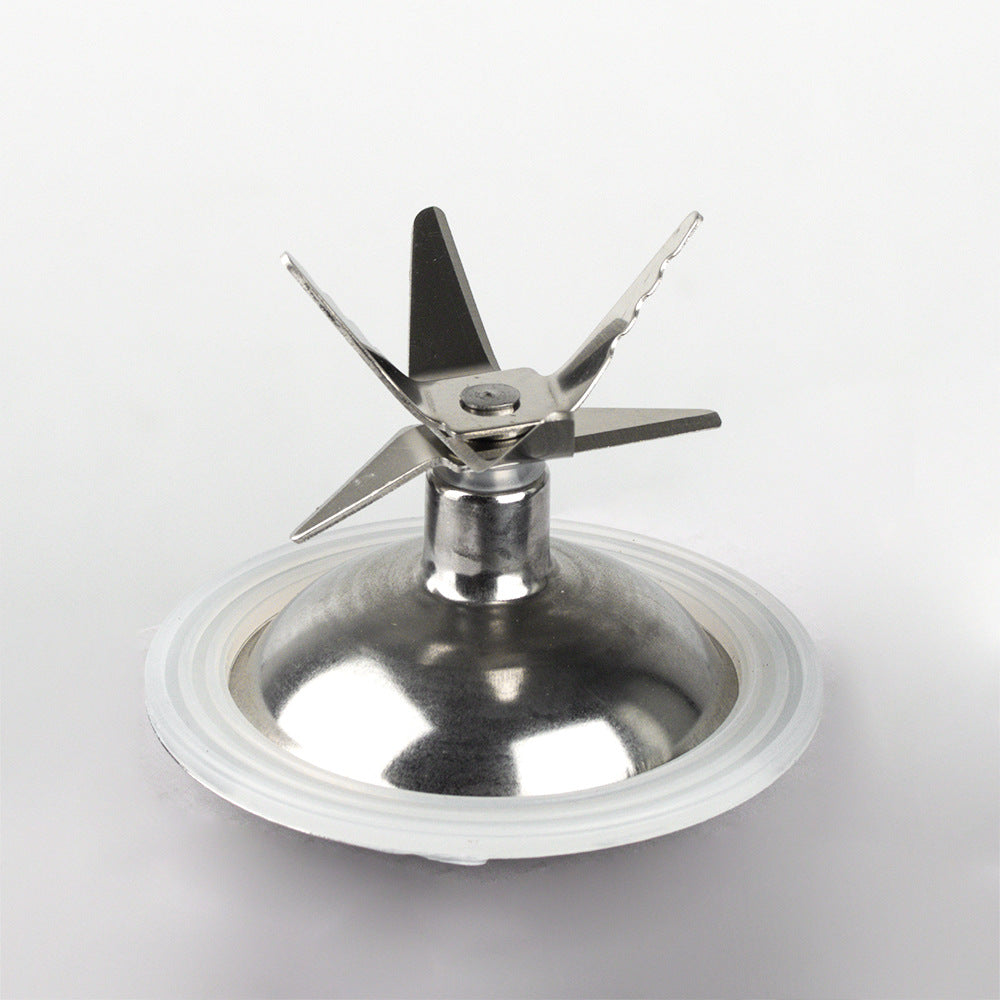 New Model Household Convenient Food Processor Fully Automatic Fruit and Vegetable Multi-Functional Soy Milk and Fried Fruit Juice Maker