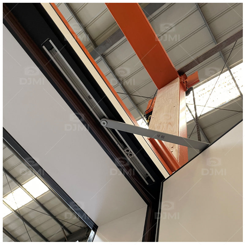 High Quality Internal Fire Rated Door Interior Solid Wood Doorsn Modern Wood Door Designs