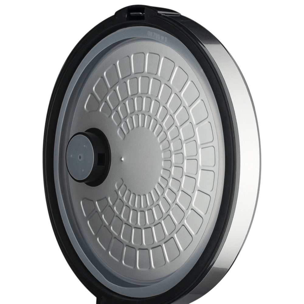 RAF European and American Standard English Smart Rice Cooker for Export5L Intelligent multifunctional rice cooker large capacity rice cooker