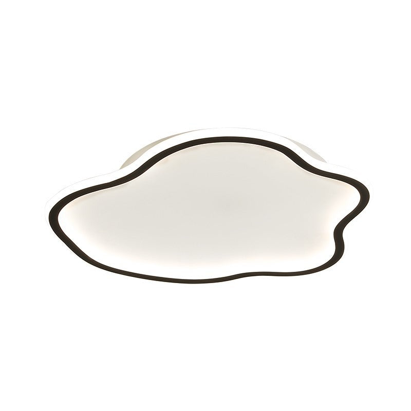 Wholesale from Zhongshan Nordic Style Bedroom Ceiling Light led Lamps Living Room Lamp Simple Modern Atmosphere Home Study Room Lamp