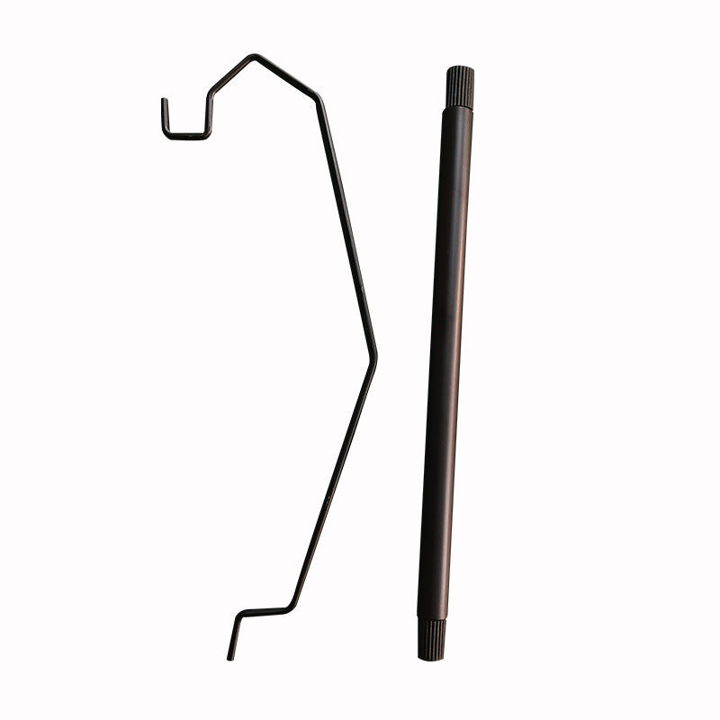 Outdoor folding table camping picnic table igt Hydraulic Tactical Table Portable Semi-Automatic Table Camping Integrated