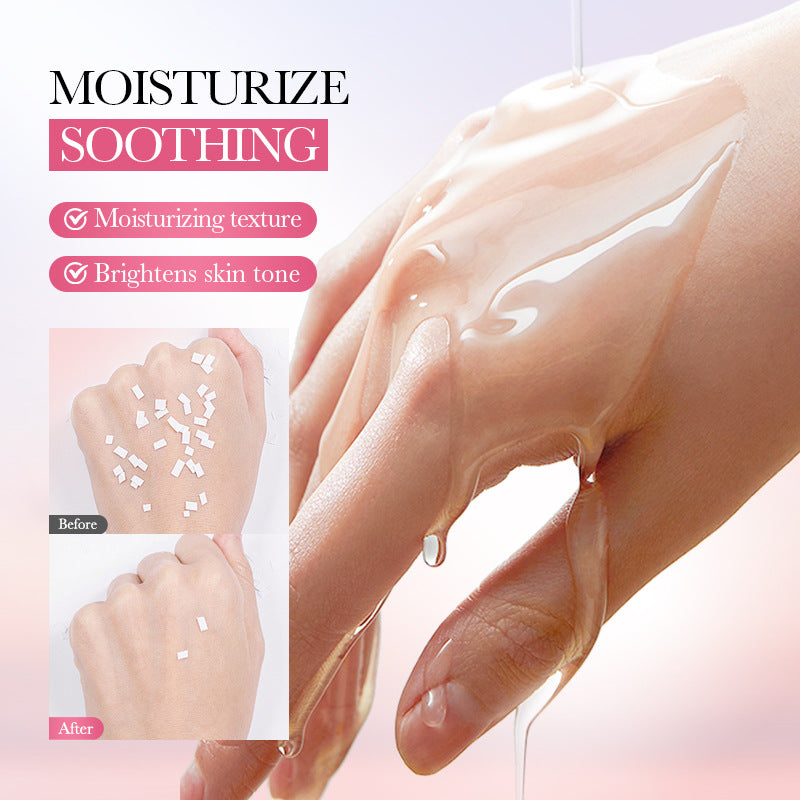 Watermelon Niacinamide Toner SADOER Moisturizing Essence Water Cross-Border Wholesale