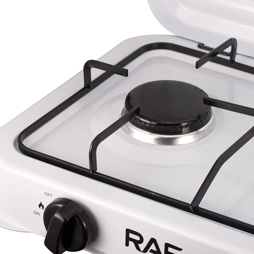RAF Multifunctional Household Small Electric Stove Wholesale Three-Burner Gas Stove Small Household Appliance Liquefier R8035