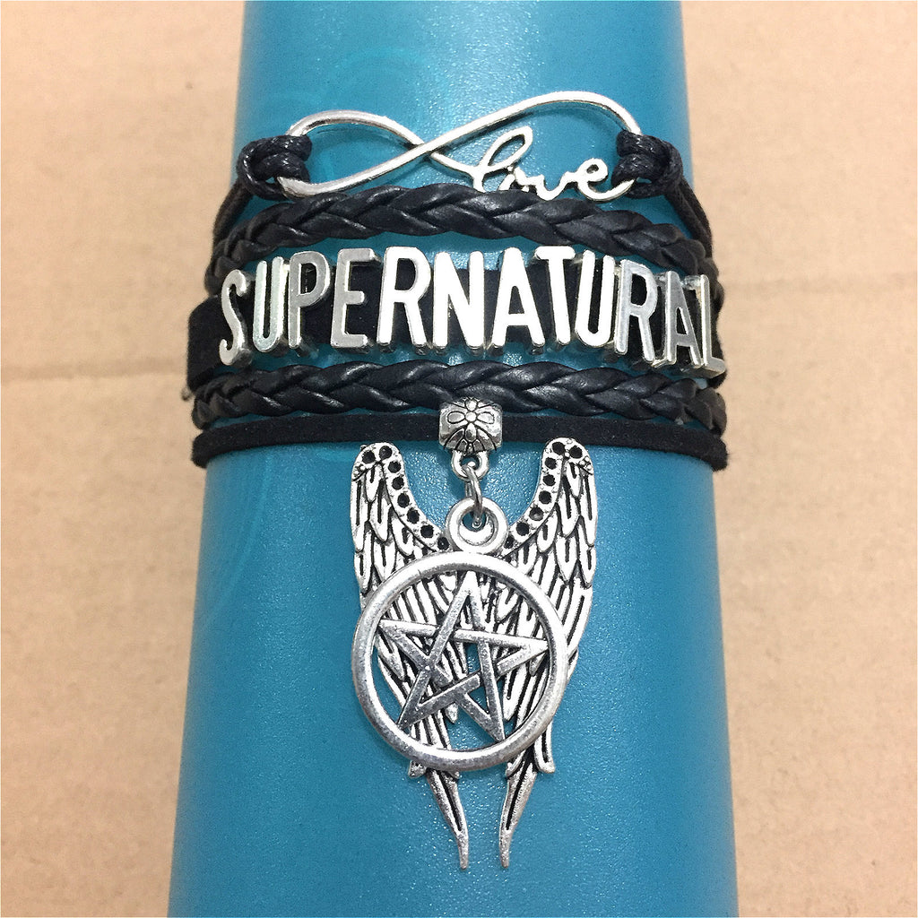 gymnastics Letter Bracelet for Women, Multi-layer Hand-woven Heart Pendant Gymnastics Sports Woven Bracelet