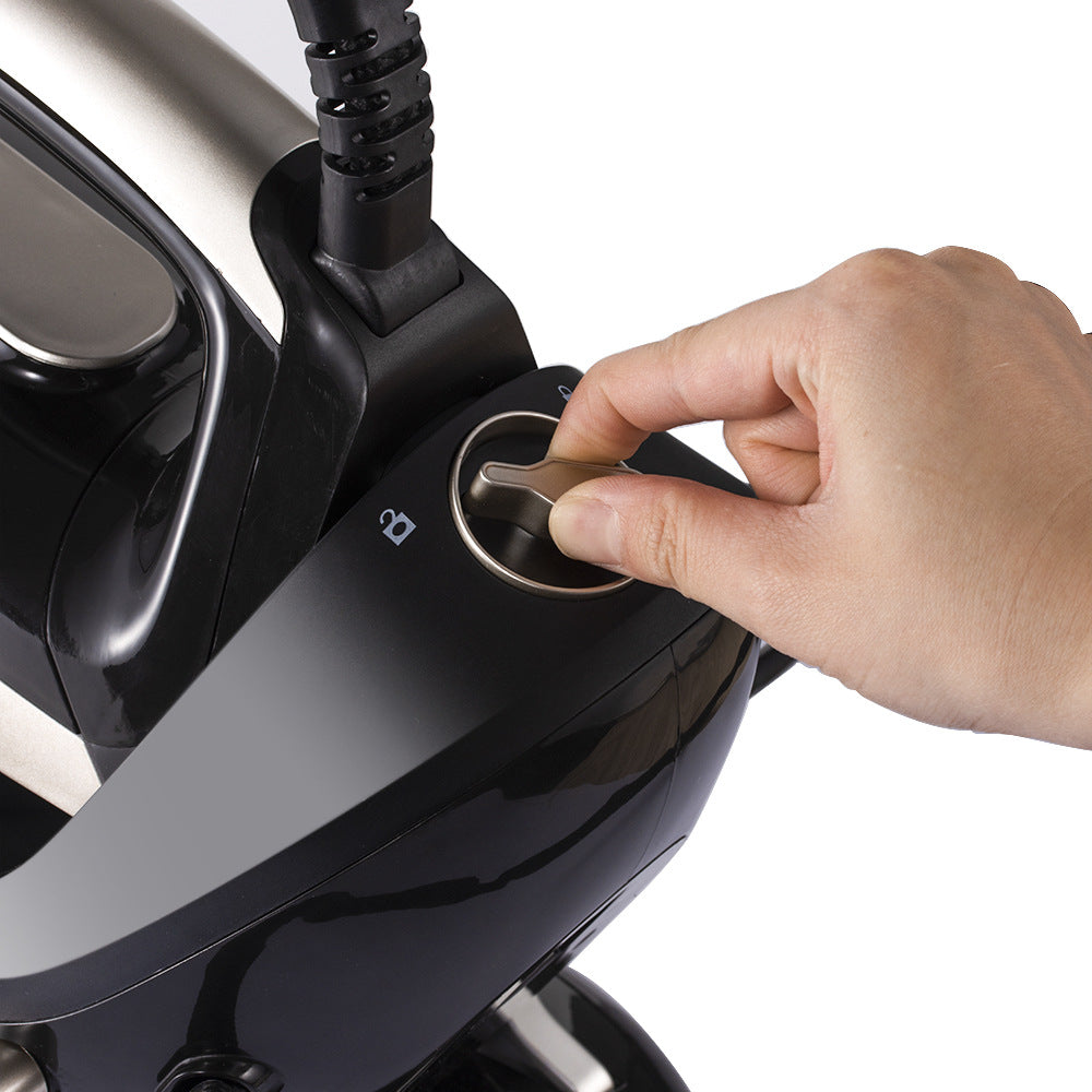 RAF European Standard Pressure Steam2200w Electric Iron Vertical Steam Iron Ceramic Soleplate R.1356