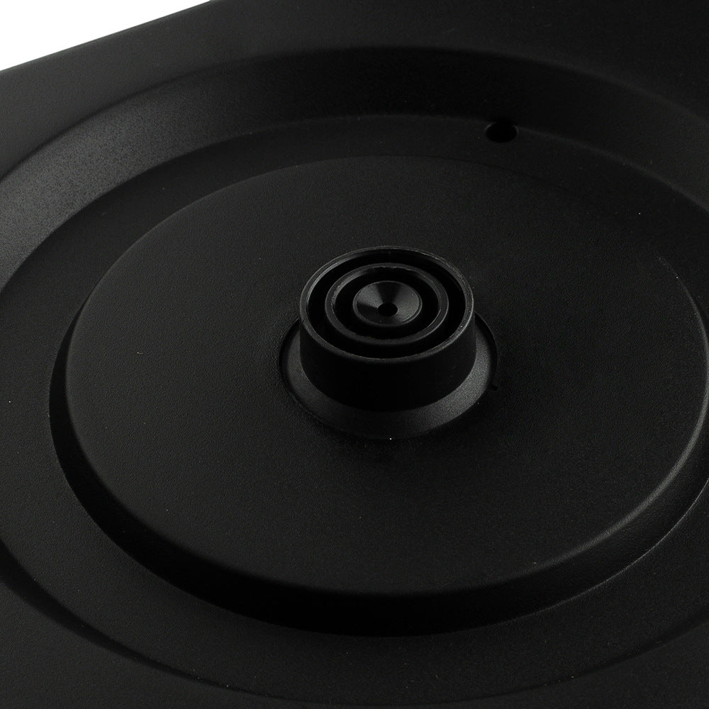 RAF European Standard Tea Set Electric Kettle1.8L+0.6L Insulated Electric Kettle Tea Set Tray