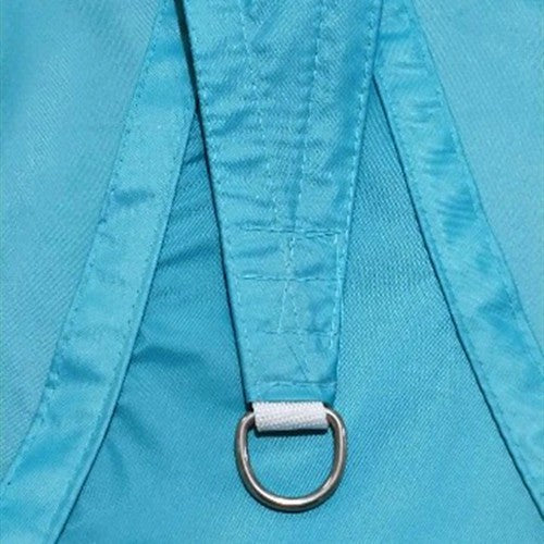 Amazon Sunshade Sail Outdoor Sunshade Umbrella Canopy Sunshade Net Sunshade Awning Thickened Waterproof Rainproof