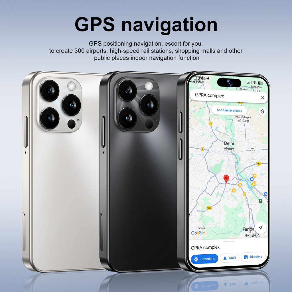 Hot Sale XS16Mini Mobile Phone4+64G Ultra-Small Pocket Android Smartphone Google Phone Hot Sale