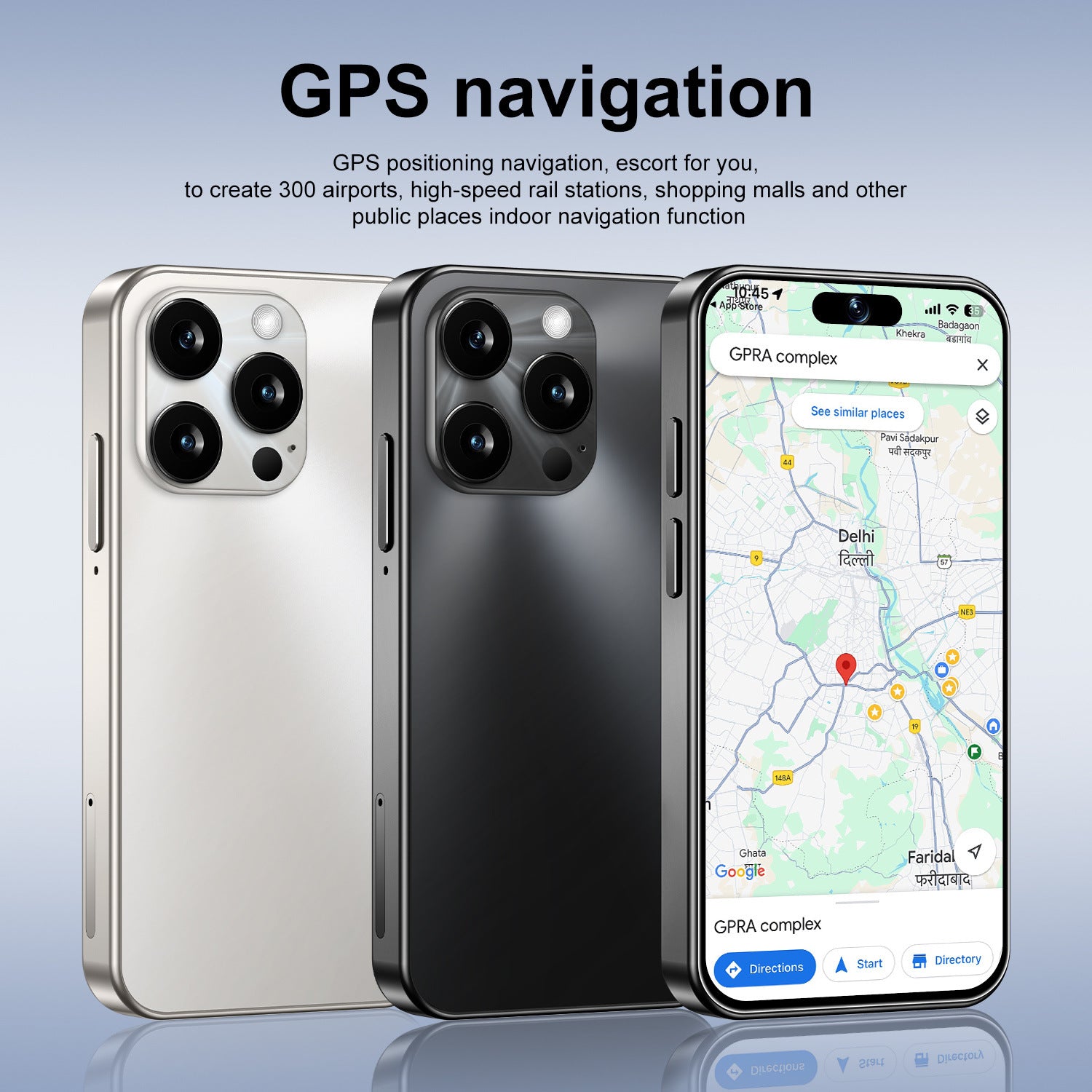 Hot Sale XS16Mini Mobile Phone4+64G Ultra-Small Pocket Android Smartphone Google Phone Hot Sale