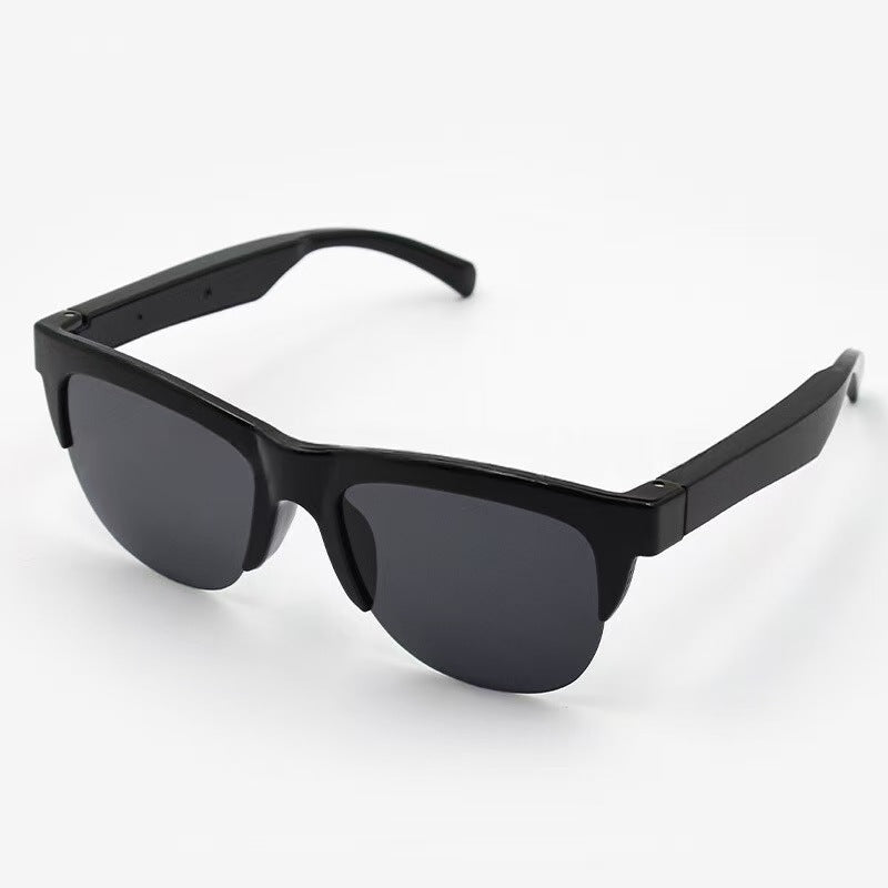 Smart Glasses Y1Answer calls, listen to music, control volume, wake up voice assistant SMART GLASSES Wholesale