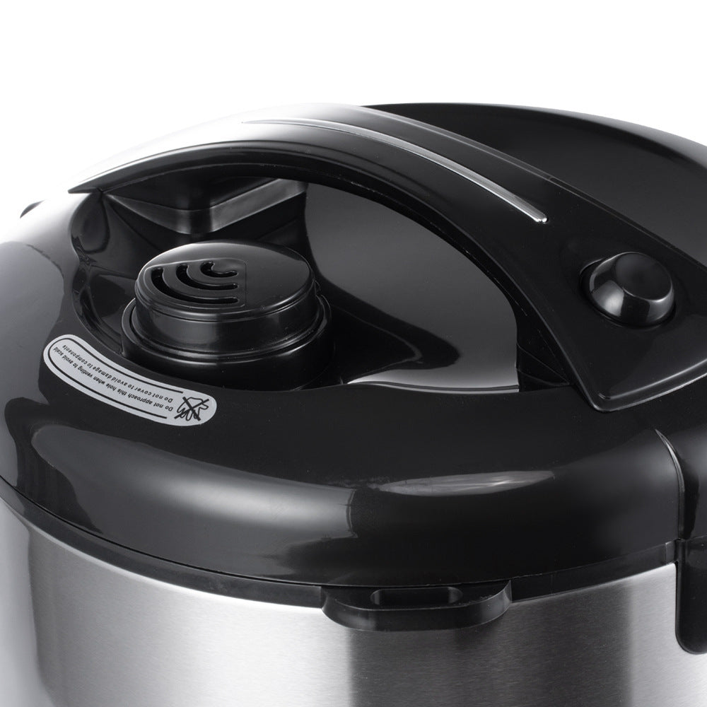 RAF European and American Standard English Smart Rice Cooker for Export5L Intelligent multifunctional rice cooker large capacity rice cooker