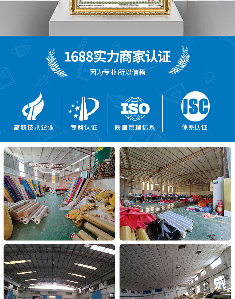 Internet Celebrity New Inflatable Large Castle Manufacturer Slide Trampoline Play Castle Outdoor Stall Inflatable Amusement Equipment