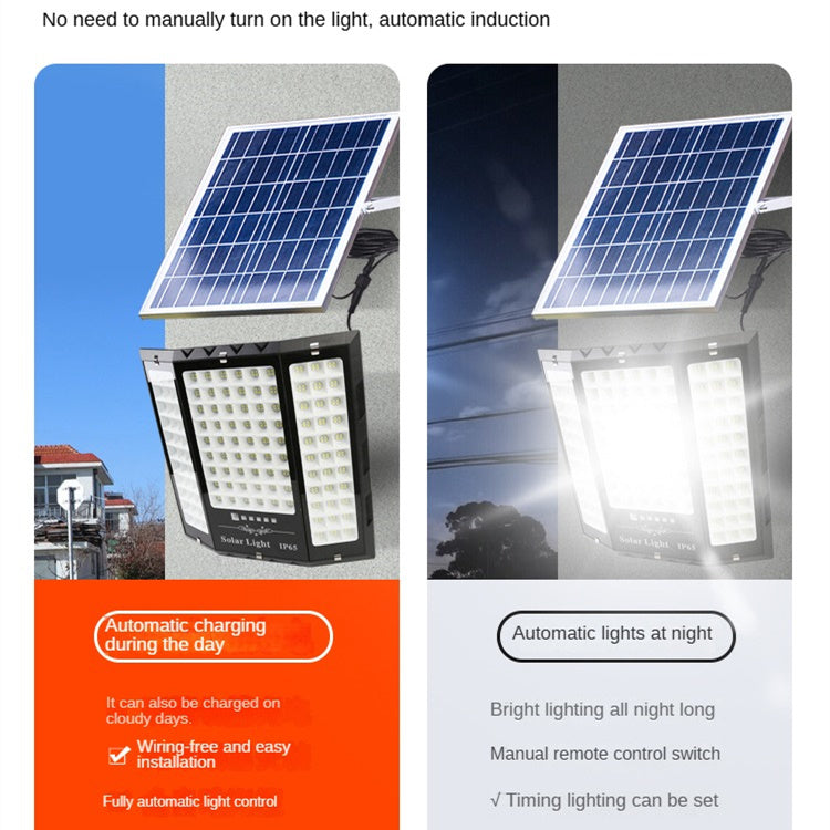 100W 200W 300W Stadium Tennis Court Football Field Waterproof Ip65 Abs Flood Light