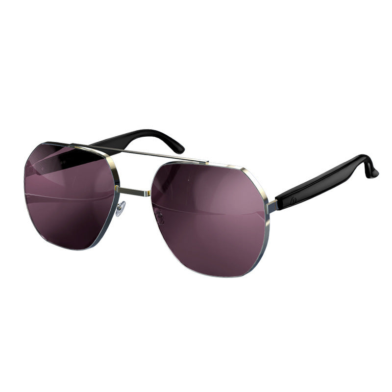 New Hot-Selling Smart AI Bluetooth Glasses for Business Calls TWS Bluetooth Headset Smart Glasses