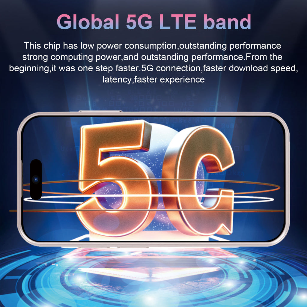 Hot Selling Product Mini i17Mini Smartphone4+64G All-Network Dual-SIM Dual-Standby Android mini Mobile Phone