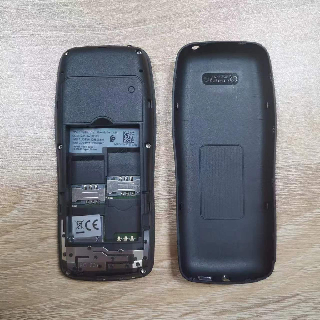 Hot-selling Elderly Phone106Wholesale of Loud Elderly Phones with Straight Buttons and Basic Functions