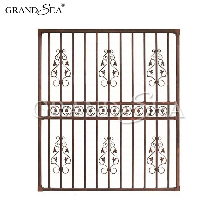 Factory Direct Sales for Transportation of Iron Railings