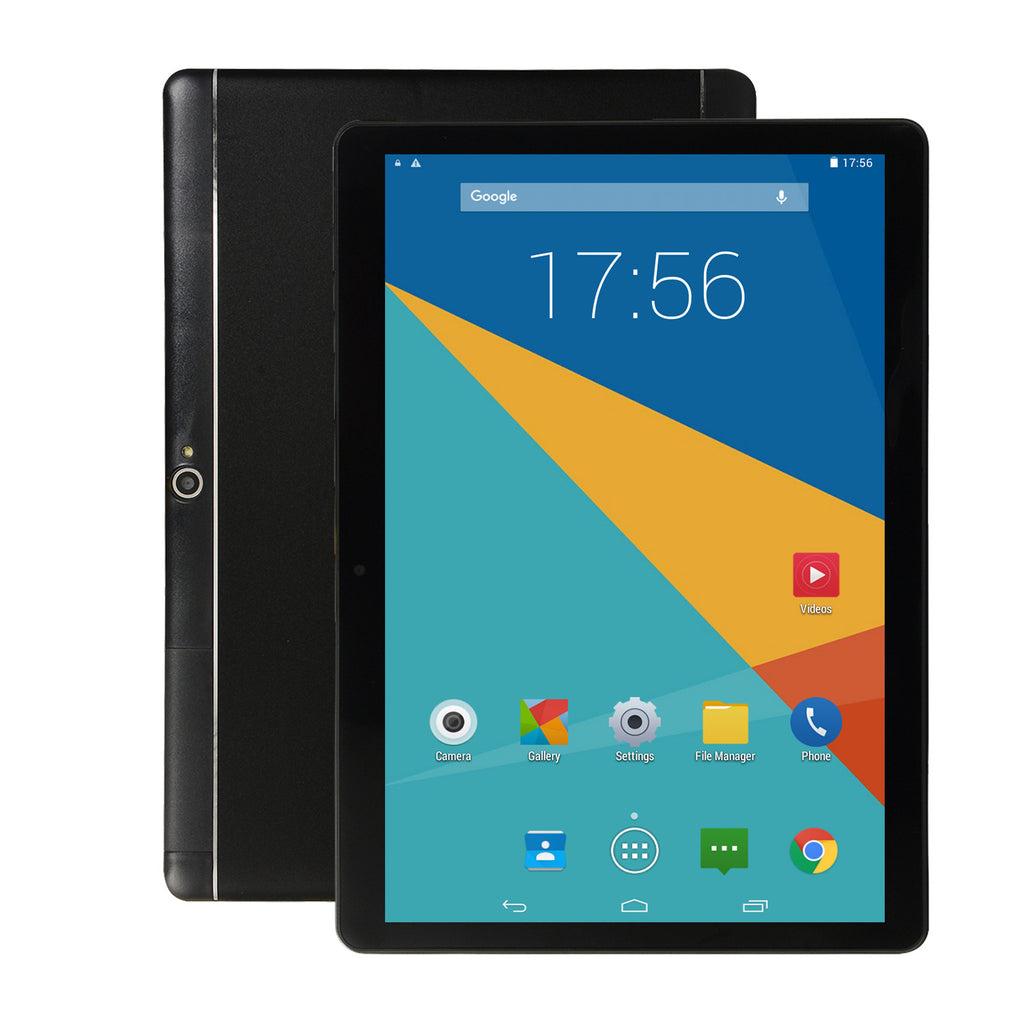 S3Tablet Pc10.1inch Android Learning Tablet Computer Call Octa-Core Wholesale