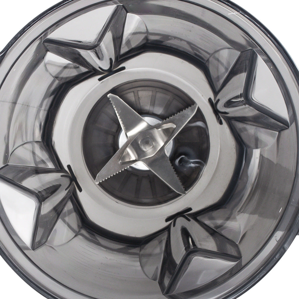 RAF EU Standard Multifunctional Soy Milk Maker Juicer Blender Grinder Household Juice Extractor