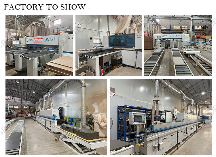 Best Selling in 2024 Luxury Bedroom Wall Wardrobe Design Custom Glass Door Wardrobe Bedrooms Walk in Closet