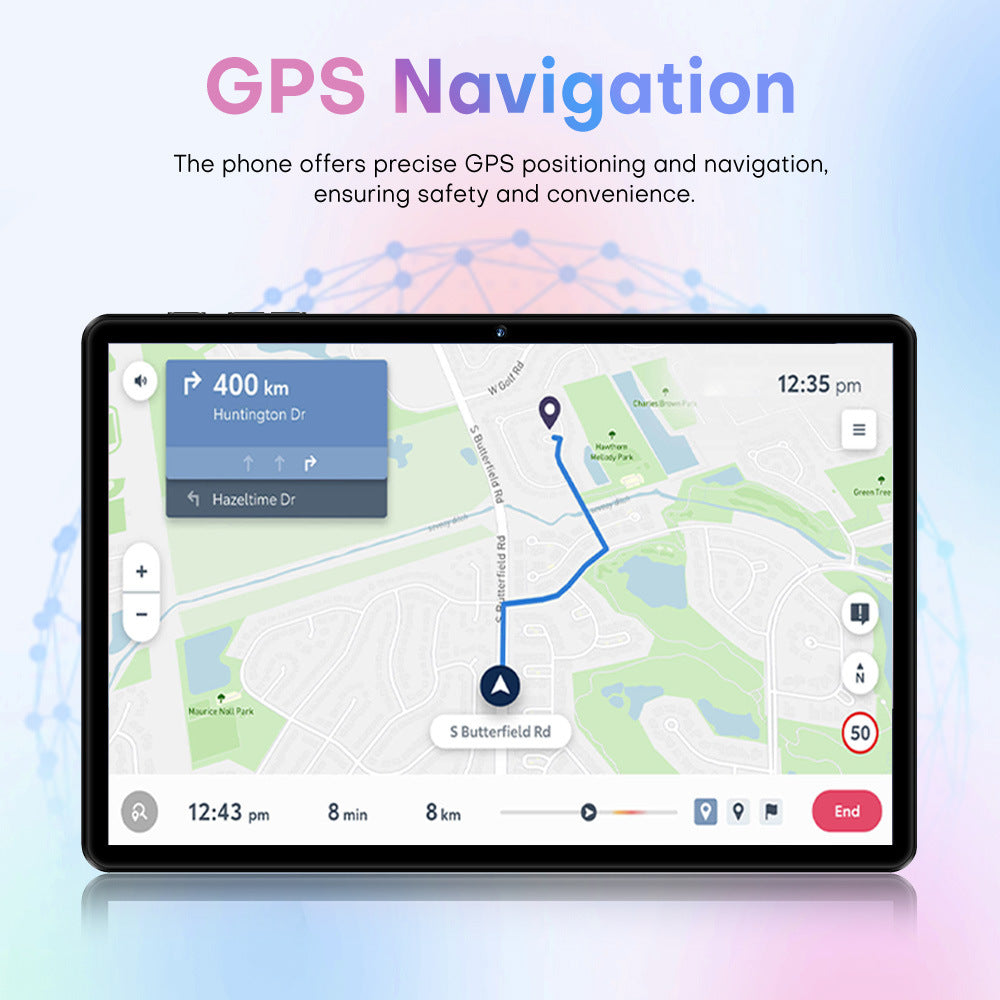 Exclusively available worldwide16+1T Smart Tablet PC Pad 8 Pro Source Manufacturer（Popular）