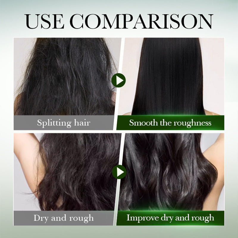 Mint Rosemary Plant Hair Care Essential Oil SADOER Moisturizing Conditioner  Wholesale