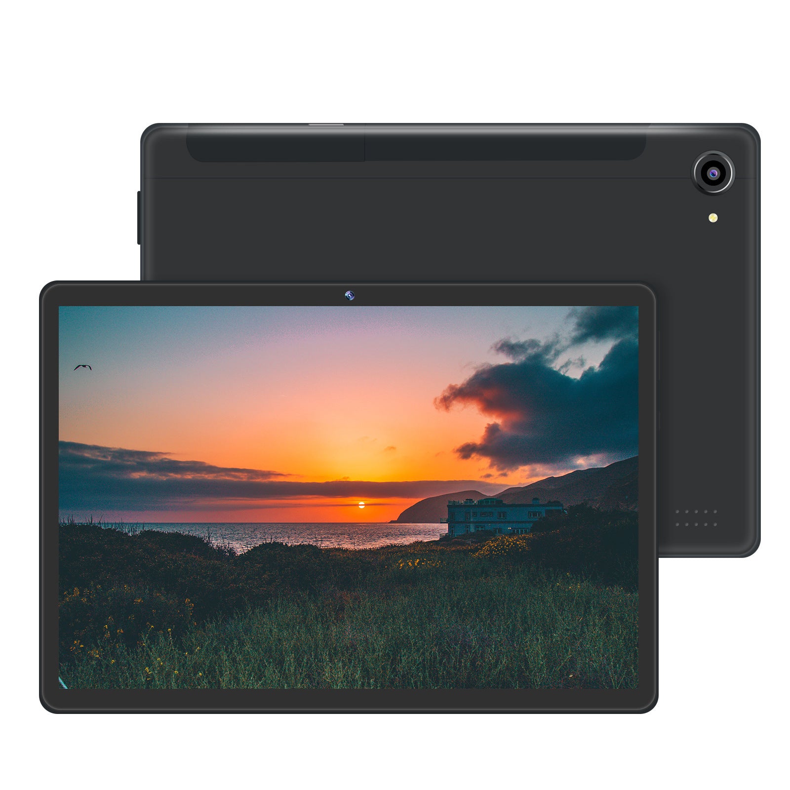 81-inch Smart Tablet S19 Android Home Learning Game Tablet Computer Spot Wholesale