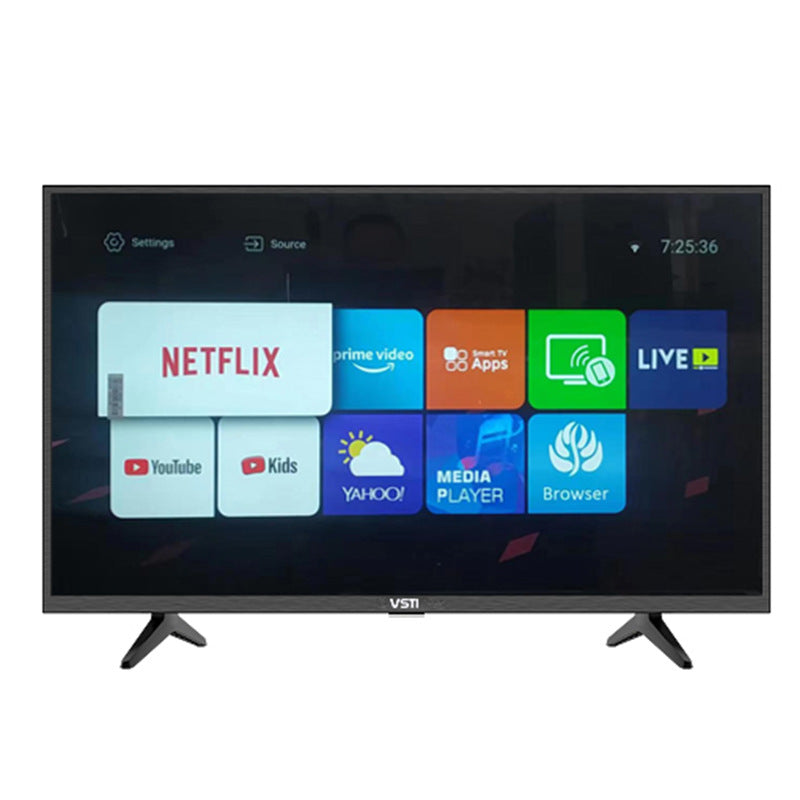 32Brand TV1080P HD Smart LCD TV for Foreign Trade40-65Hotel TV HD