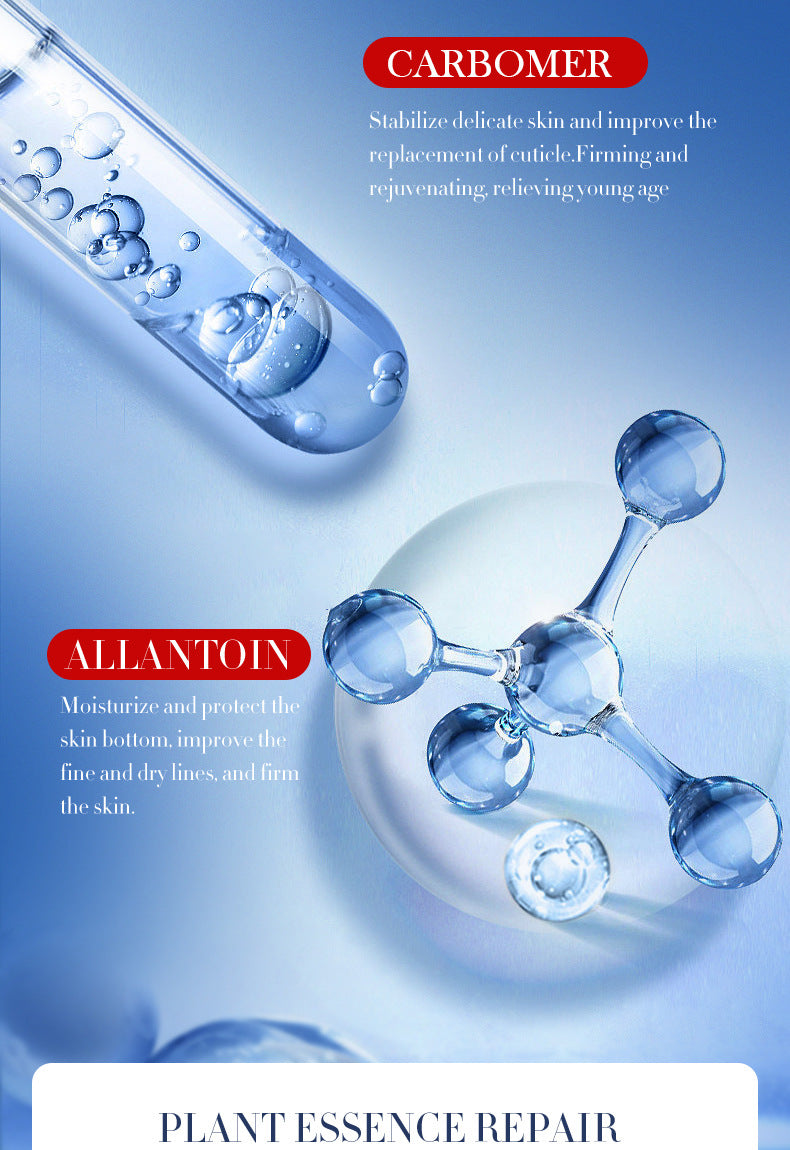 Bifid Yeast Mask30gBIOAOUA Hydrating Moisturizing Tablets for Cross-Border Wholesale