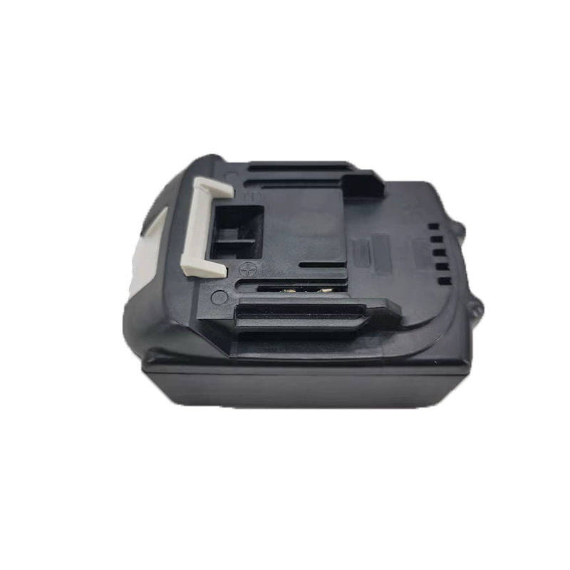 MT Socket Art Foot DW Socket Lithium Battery Electric Wrench Angle Grinder Cordless Drill Electric Hammer Battery Manufacturer Wholesale