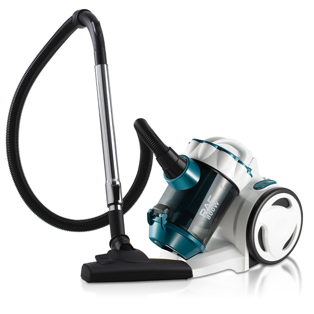 RAF EU Standard Intelligent Display Powerful Household Vacuum Cleaner Horizontal Portable Vacuum Cleaner R.8711 2L