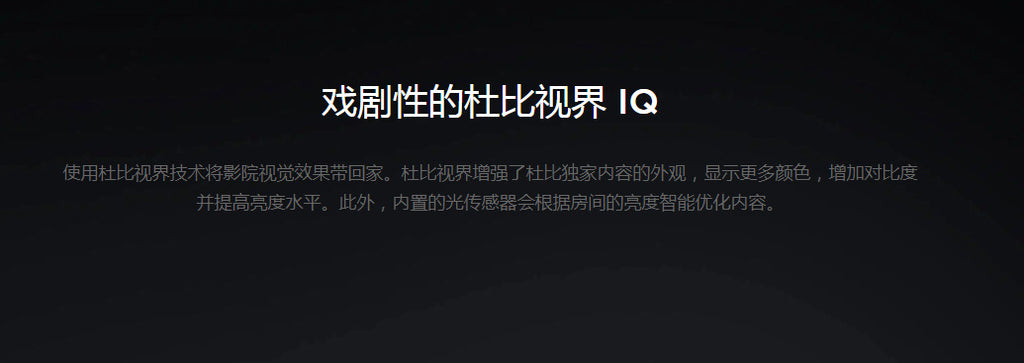 C728/C635 QLED LCD TV ROKU/Android System Original Export Smart TV