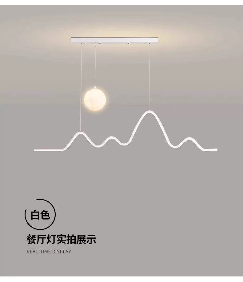 Light Luxury Living Room Ceiling Lamp2025New Year's Crystal Lamp High-end Bedroom Main Lamp Round led Eye Protection Lighting