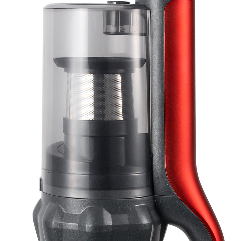 RAF Vacuum Cleaner Household Handheld High-Power Dust Suction Portable Car Two-in-One Wired Vacuum Cleaner