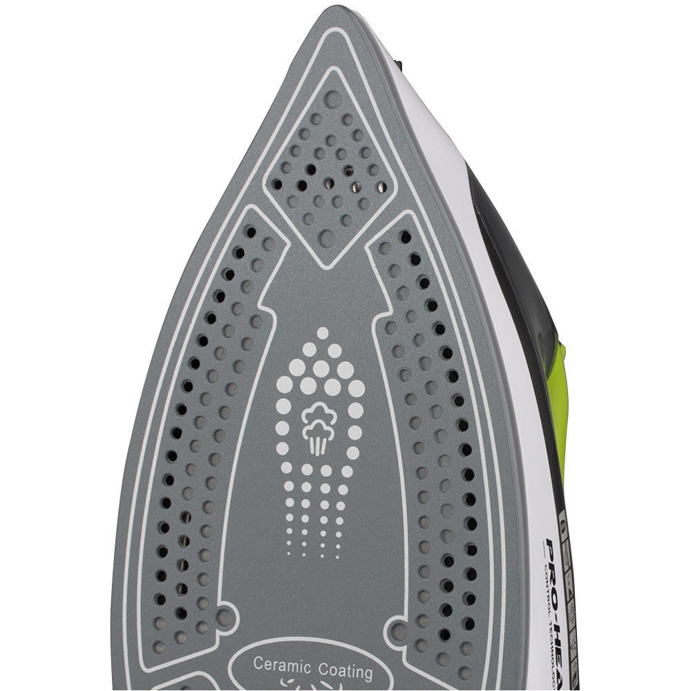 RAF European Standard New Handheld Iron Multi-Functional Adjustable Spray Steam Electric Iron