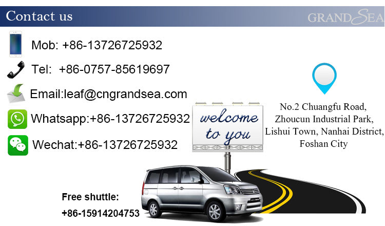 Luxury Design Interior Hotel square Shower Glass Aluminum Door