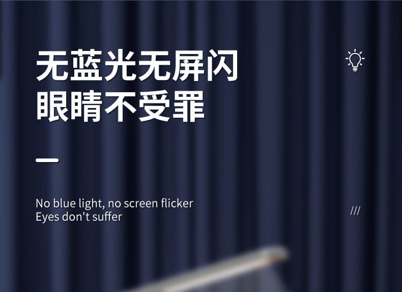 Customized Folding Perpetual Calendar Desk Lamp Student Dormitory Study Special Lamp Wireless Charging Bedroom Bedside Reading Lamp